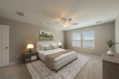1001 Paso Fino Drive, Haslet, TX 76052 - Photo 28