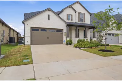 1437 Trevi Road, Fate, TX 75087 - Photo 2