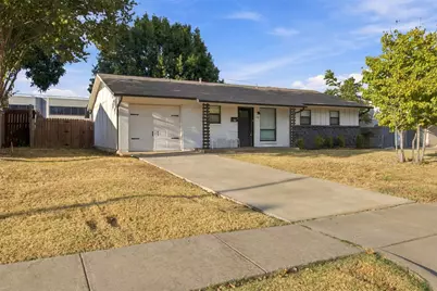 1101 Midway Drive, Richardson, TX 75081 - Photo 2