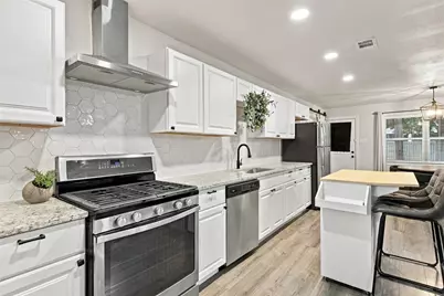 1101 Midway Drive, Richardson, TX 75081 - Photo 18
