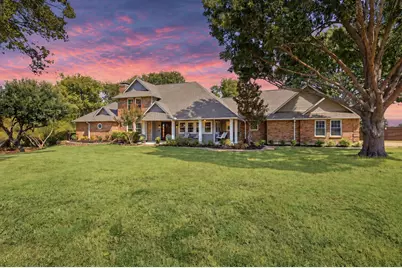 1201 E Stone Road, Wylie, TX 75098 - Photo 1