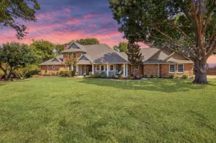 1201 E Stone Rd, Wylie, TX 75098 - Photo 1