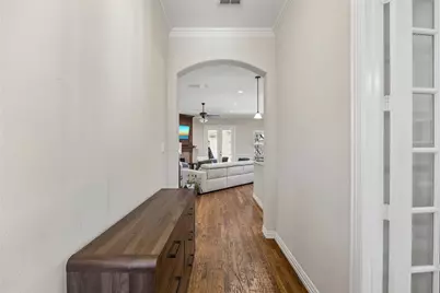 8707 Daytonia Avenue, Dallas, TX 75218 - Photo 4