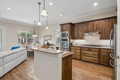 8707 Daytonia Avenue, Dallas, TX 75218 - Photo 12