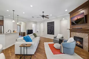 8707 Daytonia Ave, Dallas, TX 75218 - Photo 6