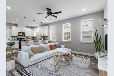 1104 W Elm Street, Denison, TX 75020 - Photo 2