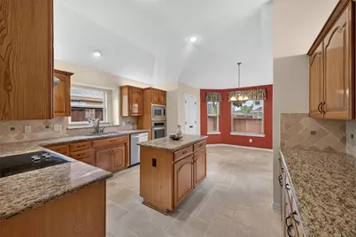 1600 Churchill Lane, Mansfield, TX 76063 - Photo 8