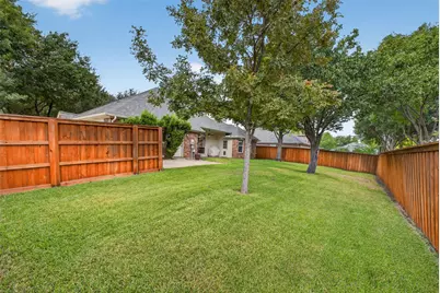 1600 Churchill Lane, Mansfield, TX 76063 - Photo 20