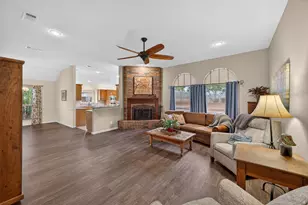 1600 Churchill Ln, Mansfield, TX 76063 - Photo 4