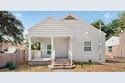 3827 Myrtle Street, Dallas, TX 75215 - Photo 1