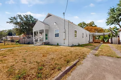 3827 Myrtle Street, Dallas, TX 75215 - Photo 2