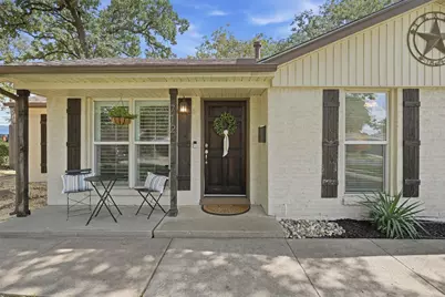 712 Thersa Drive, River Oaks, TX 76114 - Photo 6