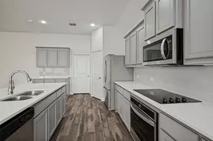 3706 Ranchers Rdg, Krum, TX 76249 - Photo 10