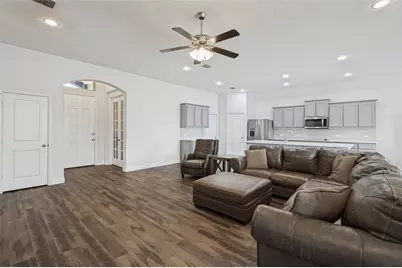 3706 Ranchers Ridge, Krum, TX 76249 - Photo 8