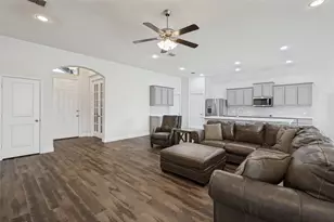 3706 Ranchers Rdg, Krum, TX 76249 - Photo 8