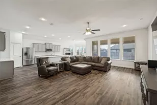 3706 Ranchers Rdg, Krum, TX 76249 - Photo 6