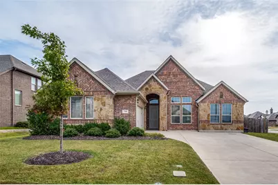 3706 Ranchers Ridge, Krum, TX 76249 - Photo 1