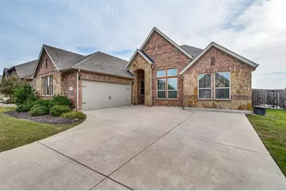 3706 Ranchers Ridge, Krum, TX 76249 - Photo 2