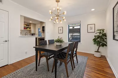 5012 Lahoma Street #5012, Dallas, TX 75235 - Photo 6