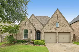 7900 Wichita Falls Blvd, McKinney, TX 75071 - Photo 1