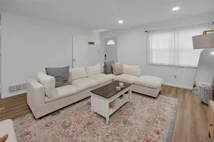 2712 Larkin Ave, Fort Worth, TX 76133 - Photo 6