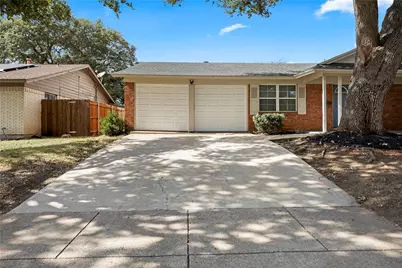 2712 Larkin Avenue, Fort Worth, TX 76133 - Photo 2