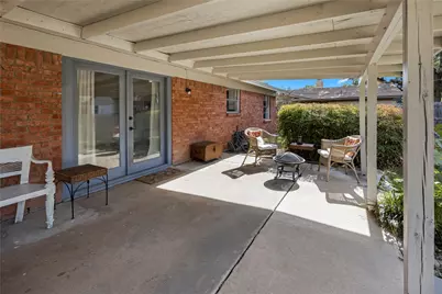 2712 Larkin Avenue, Fort Worth, TX 76133 - Photo 22