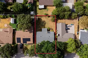 2712 Larkin Ave, Fort Worth, TX 76133 - Photo 26