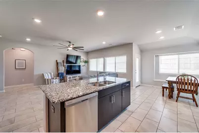 1305 Coyote Ridge, Aubrey, TX 76227 - Photo 10
