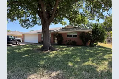 1221 Wade Hampton Street, Benbrook, TX 76126 - Photo 1