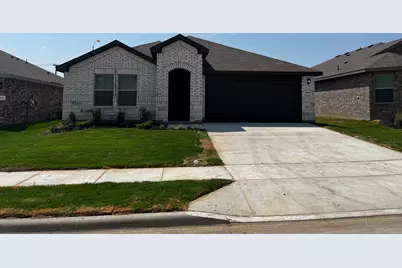2945 Manu Street, Fort Worth, TX 76123 - Photo 2