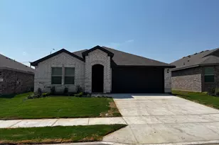 2945 Manu St, Fort Worth, TX 76123 - Photo 2