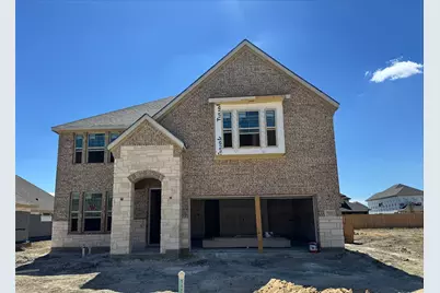 7110 Blackbrush Drive, Venus, TX 76084 - Photo 1