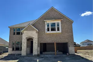 7110 Blackbrush Dr, Venus, TX 76084 - Photo 1