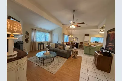 6300 Canyon Circle, Fort Worth, TX 76133 - Photo 1