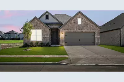 3108 Glatonbury Road, Royse City, TX 75189 - Photo 1