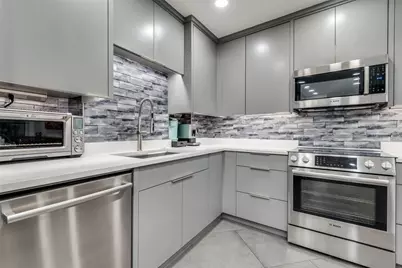 6211 W Northwest Highway #601, Dallas, TX 75225 - Photo 8
