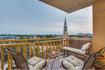 6211 W Northwest Highway #601, Dallas, TX 75225 - Photo 1