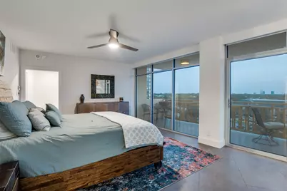 6211 W Northwest Highway #601, Dallas, TX 75225 - Photo 10