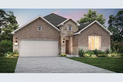 1408 Kadynce Lane, Anna, TX 75409 - Photo 1