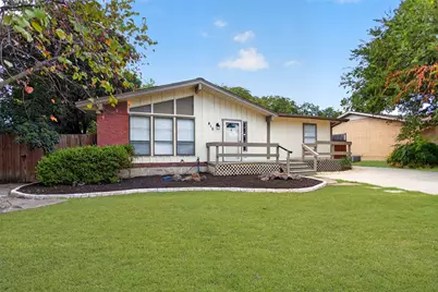 410 Allenwood Drive, Allen, TX 75002 - Photo 1