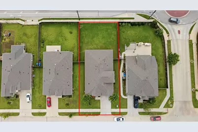 2704 Dancing Flame Drive, Denton, TX 76201 - Photo 30