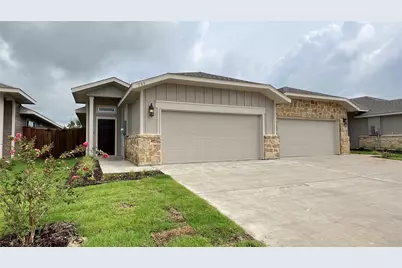 709 Blackland Drive, Venus, TX 76084 - Photo 2