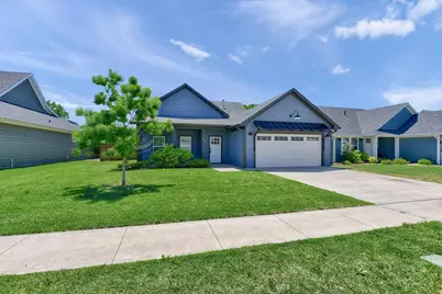 412 Carneros Drive, Sherman, TX 75092 - Photo 4