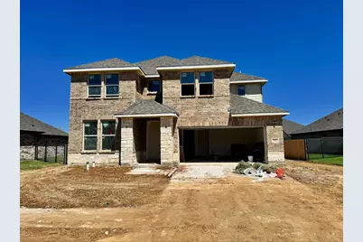 7123 Blackbrush Drive, Venus, TX 76084 - Photo 1