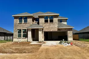 7123 Blackbrush Dr, Venus, TX 76084 - Photo 1