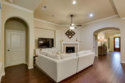 6904 Helena Way, McKinney, TX 75070 - Photo 12