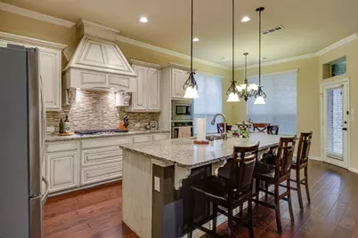 6904 Helena Way, McKinney, TX 75070 - Photo 16