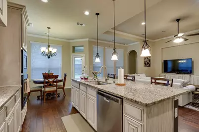 6904 Helena Way, McKinney, TX 75070 - Photo 20