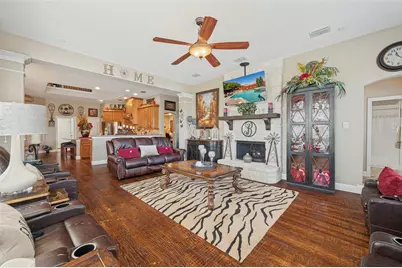 821 Echo Drive, Prosper, TX 75078 - Photo 16